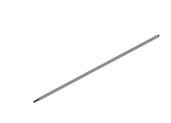 Img of Albion Square Rod for 380 & 139 Series Guns